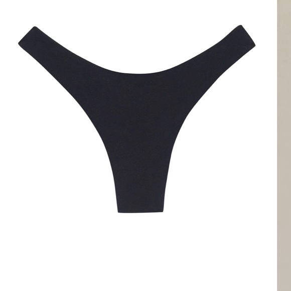 SET Monday Swimwear Barbados Bikini Top and Byron Bottom set size L - Picture 7 of 8